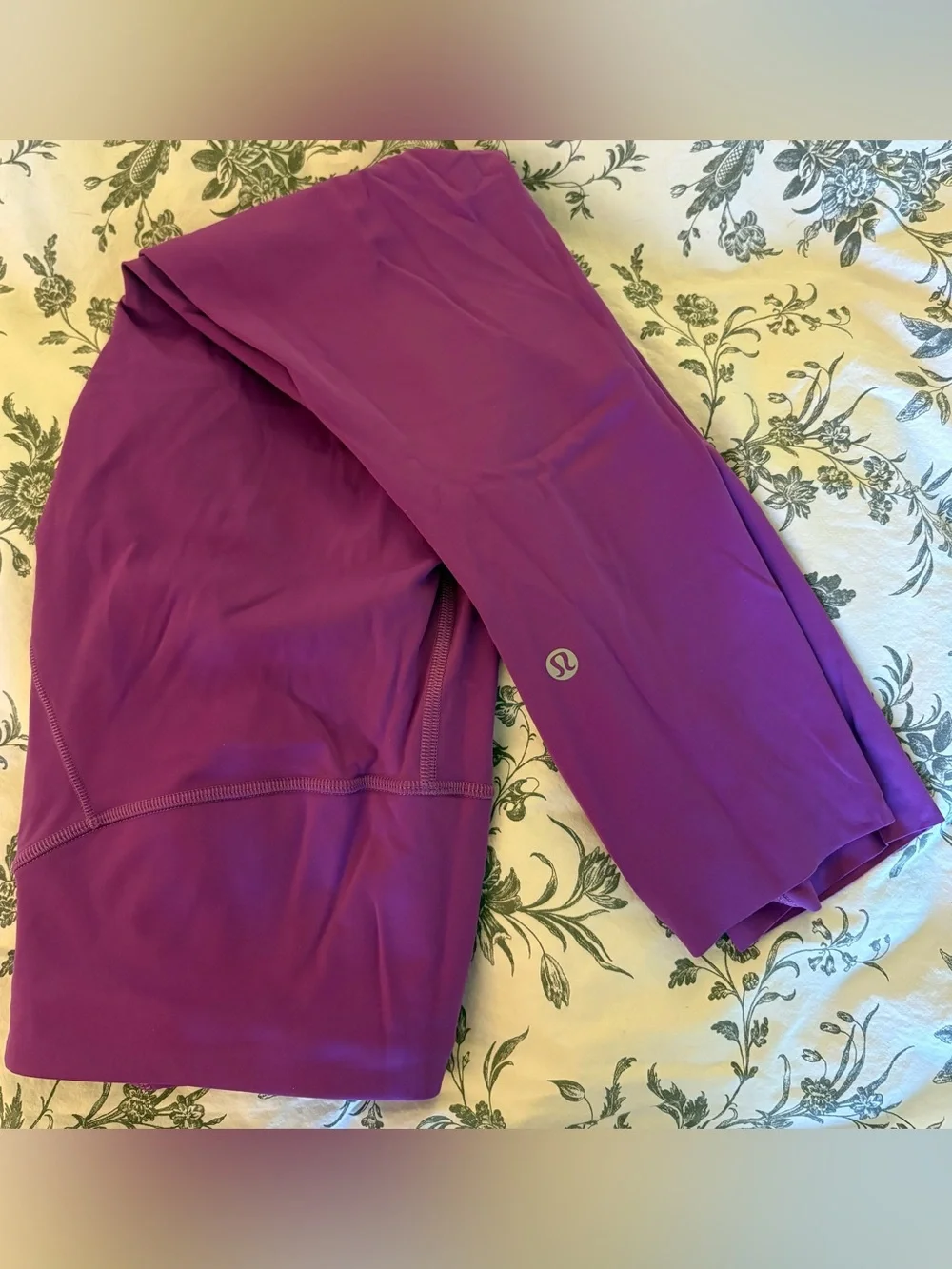 lululemon athletica High-Rise Leggings